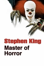 Poster de la película Stephen King: Master of Horror