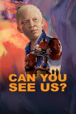 Poster de la película Can You See Us?