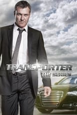 Poster de la serie Transporter: La serie