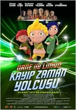 Poster de la película Nane ile Limon: Kayıp Zaman Yolcusu
