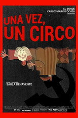 Poster de la película The Moscow Circus