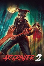 Poster de la película Axegrinder 2