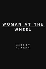 Poster de la película Woman at the Wheel
