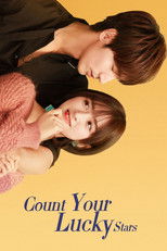 Poster de la serie Count Your Lucky Stars