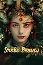 Poster de la película Snake Beauty