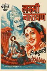 Poster de la película Lakshmi Narayan