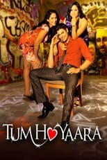 Poster de la película Tum Ho Yaara