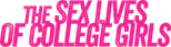 Logo The Sex Lives of College Girls