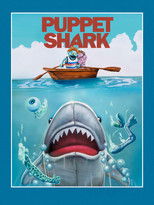 Poster de la película Puppet Shark