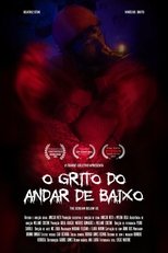 Poster de la película O Grito do Andar de Baixo