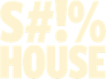 Logo Shithouse