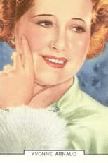 Poster de la película The Improper Duchess