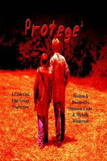 Poster de la película Protege