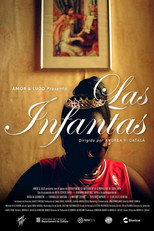 Poster de la película The Infantas