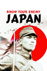 Poster de la película Know Your Enemy: Japan