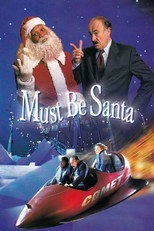 Poster de la película Must Be Santa