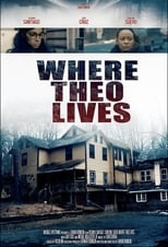 Poster de la película Where Theo Lives
