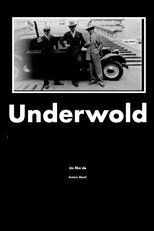 Poster de la película Underwold