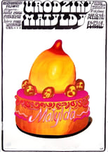 Poster de la película Matylda's Birthday