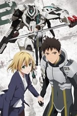 Shirogane no Ishi Argevollen