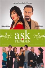 Poster de la serie Aşk Yeniden