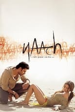 Poster de la película Naach