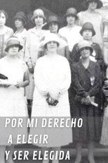 Poster de la película For My Right To Choose And Be Chosen