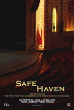 Poster de la película Safe Haven