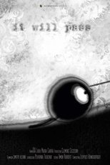 Poster de la película it will pass