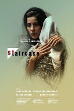 Poster de la película Staircase
