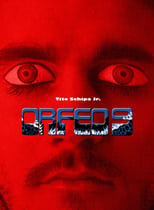 Poster de la película Orfeo 9