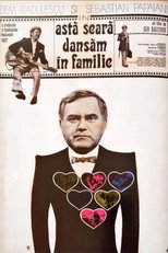 Poster de la película Tonight We'll Celebrate in the Family
