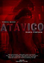 Poster de la película Atavico
