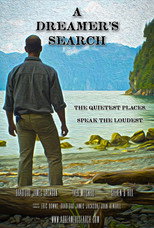 Poster de la película A Dreamer's Search