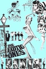 Poster de la película The Exotic Ones