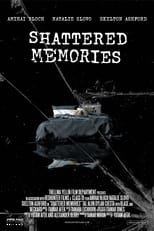 Poster de la película Shattered Memories