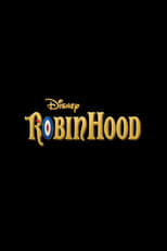 Poster de la película Robin Hood