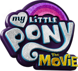 Logo My Little Pony: The Movie