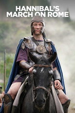 Poster de la película Hannibal: A March on Rome