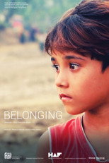 Poster de la película Belonging