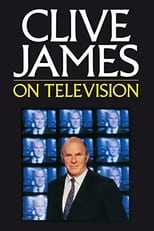 Poster de la serie Clive James on Television