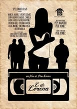 Poster de la película L de Lorena