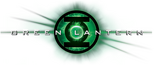 Logo Green Lantern