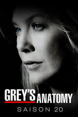 Grey\'s Anatomy