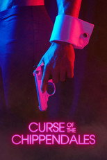 Poster de la serie Curse of the Chippendales