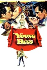 Poster de la película Young Bess