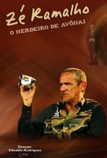 Poster de la película Zé Ramalho - O Herdeiro de Avôhai