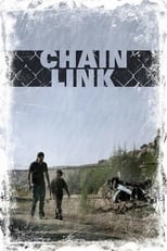 Poster de la película Chain Link