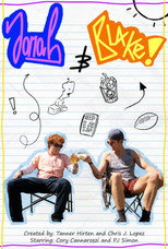 Poster de la película Jonah and Blake in: Dude, We Killed Our Mom!