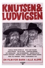 Poster de la película Knutsen & Ludvigsen